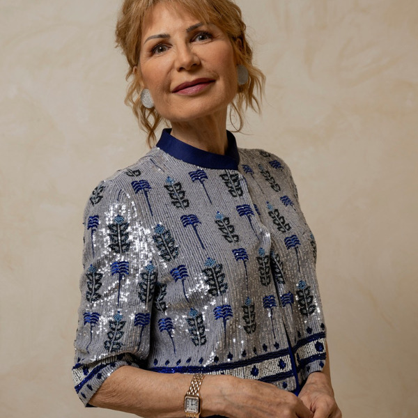 LILLI GRUBER PREMI FLAIANO
